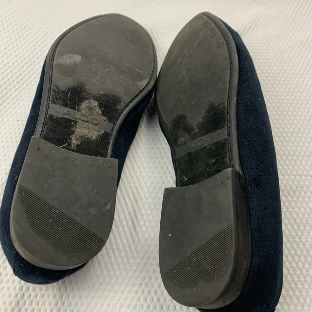 ALDO sued slip on